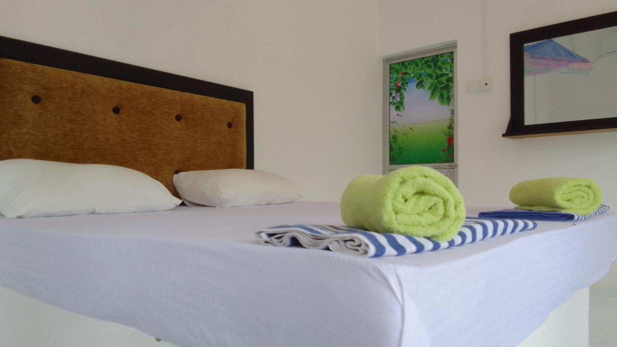 Share Safari Family Bungalow Udawalawe Exterior photo